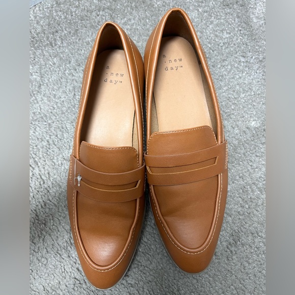 a new day Shoes - A New Day Flats